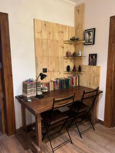 Green Ville by Stay Stories