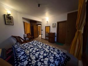 Green Ville by Stay Stories