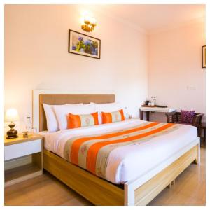 Sanskari Nivas family holiday home
