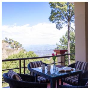Sanskari Nivas family holiday home