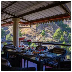 Sanskari Nivas family holiday home