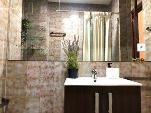 GATU El Galeno Del Puerto 4 dormit, 2 baños, aire acc en el centro histórico, " Preferente mayores de 21 años y familias "