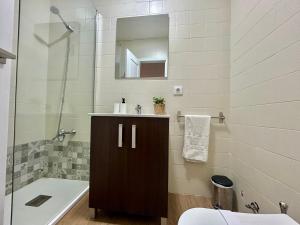 GATU El Galeno Del Puerto 4 dormit, 2 baños, aire acc en el centro histórico, " Preferente mayores de 21 años y familias "