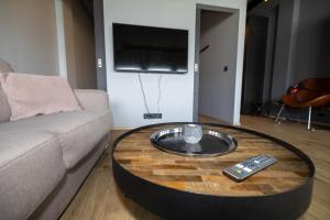 LL Properties - TB24 Nest in the North