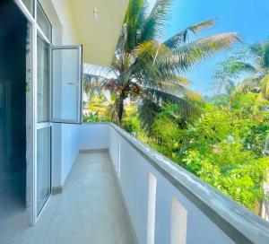 Inside Out Nature Villa