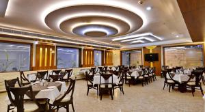 Hotel Seven Hills Tower