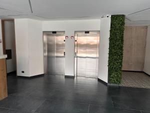 Apartamento de lujo embajada americana Corferias fiscalía Agora