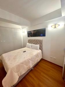 Apartamento de lujo embajada americana Corferias fiscalía Agora