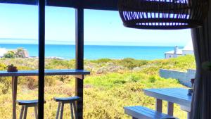 West Coast Seaside Getaway