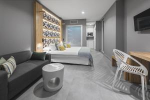 Hotel Atlantic Mirage Suites & SPA - ADULTS ONLY