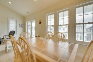 Ocean City Family Getaway about Qtr-Mi to Beach!