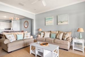 Oceanfront Condo with Resort Pools