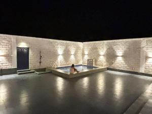 Casa Oceanus - 3 Bedroom - Sea Facing Pool Villa - Ganpatipule