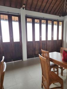 Torok Papa villa