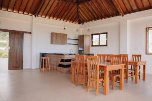 Torok Papa villa