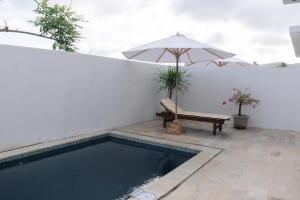 Torok Papa villa
