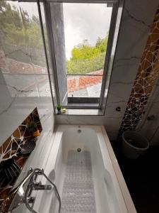 Casa Oceanus - 3 Bedroom - Sea Facing Pool Villa - Ganpatipule