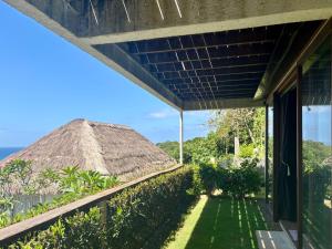 Villa JuPITER, Boracay, ocean view holiday home