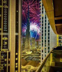 New Listing & Burj Khalifa View & Dubai Mall
