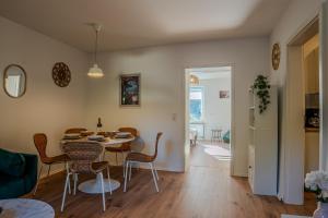 Stylische Wohnung - Messe Essen nah - Wifi & Parken