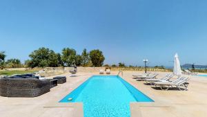 Liberty & Freedom Luxury Villas