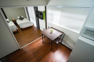 SORAHOME Direct access to city Manga & bicycle included