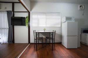 SORAHOME Direct access to city Manga & bicycle included