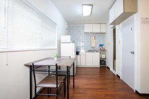 SORAHOME Direct access to city Manga & bicycle included