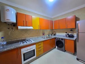 Appartement de luxe, Marrakech Menara