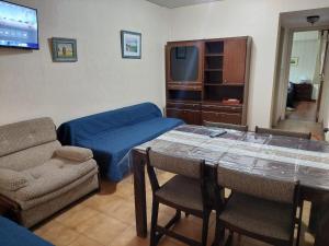 Departamento en Mar del Plata 4 personas