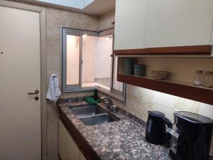 Departamento en Mar del Plata 4 personas