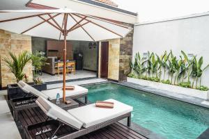 Villa Maharani Sanur