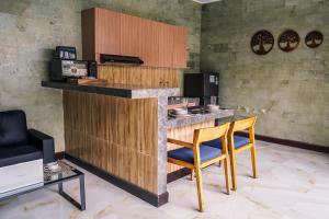 Villa Maharani Sanur