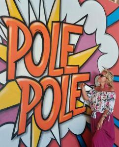 Annas House with pool