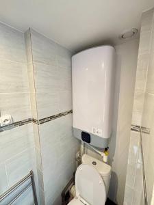 Lumineux T2 à Clichy – 5 min métro hyper-centre