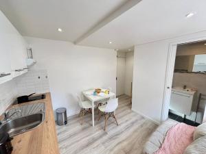 Lumineux T2 à Clichy – 5 min métro hyper-centre