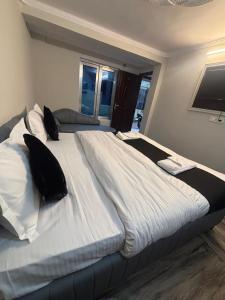 The Mist Nainital Hotel