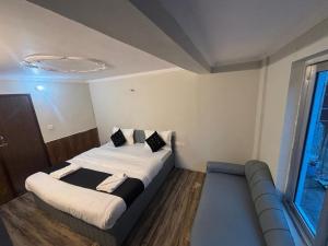 The Mist Nainital Hotel