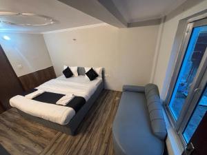 The Mist Nainital Hotel