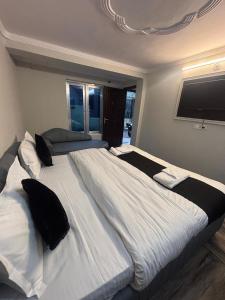 The Mist Nainital Hotel