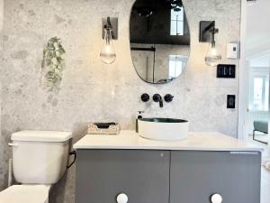 L`Oasis Boheme - Hot tub - 2 Bedrooms - Free EVCharger