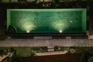 Duara Ubud Wooden Suite