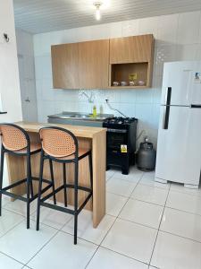 Apto ALTO PADRÃO COP30 há 2 min do parque da Cidade e HANGAR