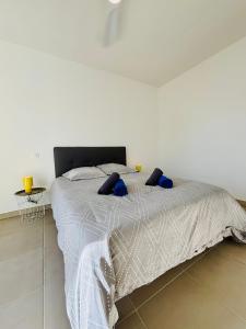 Confortable Appartement 211 direct access to sea 3min, 2 parking free