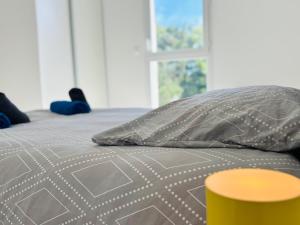 Confortable Appartement 211 direct access to sea 3min, 2 parking free