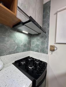 Apartamento em Caraguatatuba beira Mar