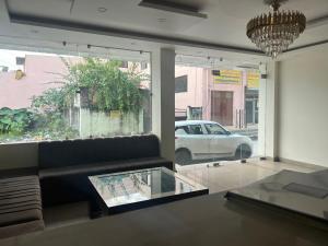 The Pacific By Sitara Stays