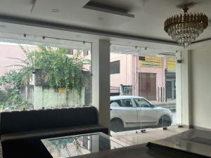 The Pacific By Sitara Stays