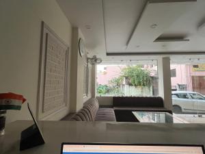 The Pacific By Sitara Stays