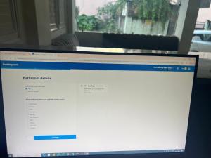 The Pacific By Sitara Stays